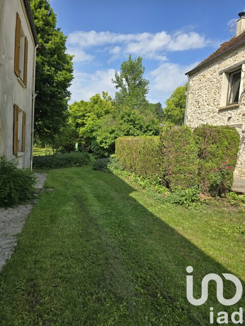   Vente Maison de village 9 pi�ces Maison - 9 pi�ce(s) - 196 m�