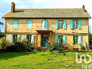  Maison � vendre 15 + pi�ces 519 m�