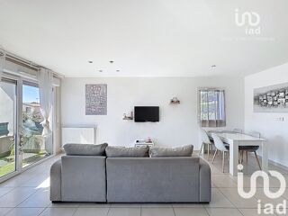  Appartement � vendre 3 pi�ces 60 m�