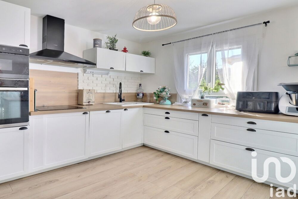  vendre  Maison La Ciotat (13600)