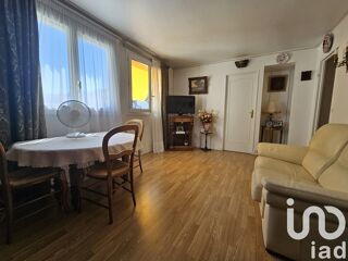  Appartement � vendre 3 pi�ces 56 m�