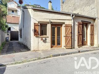  Maison � vendre 4 pi�ces 70 m�