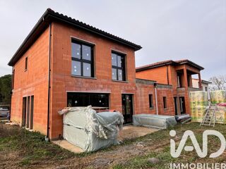  Maison 5 pi�ces 116 m� Saint-genies-bellevue