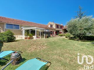  Maison � vendre 9 pi�ces 222 m�