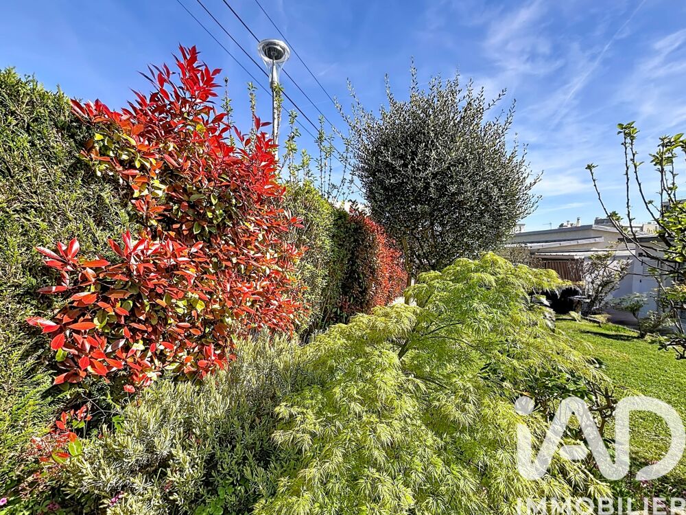 � vendre  Maison Rueil-Malmaison (92500)