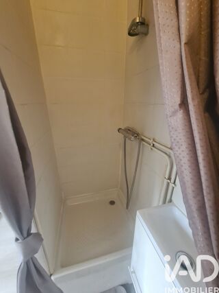  Appartement � vendre 1 pi�ce 12 m�