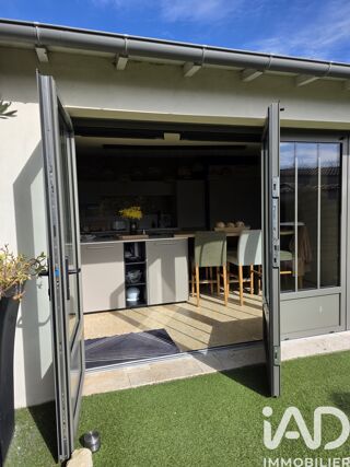  Maison � vendre 4 pi�ces 112 m�