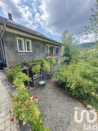  Maison � vendre 6 pi�ces 217 m�