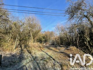  Terrain � vendre 1458 m�