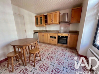  Maison � vendre 5 pi�ces 105 m�