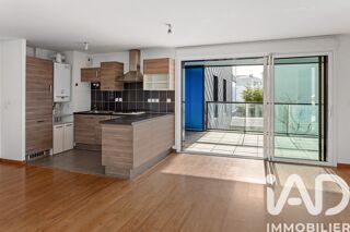  Appartement � vendre 4 pi�ces 84 m�