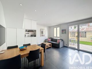  Appartement � vendre 5 pi�ces 102 m�