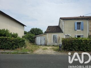  Maison � vendre 4 pi�ces 97 m�