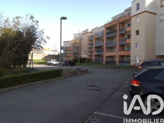  Appartement � vendre 3 pi�ces 75 m�