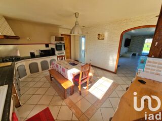  Maison � vendre 6 pi�ces 124 m�