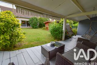  Maison � vendre 5 pi�ces 130 m�