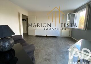  Appartement � vendre 2 pi�ces 47 m�