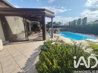  Maison � vendre 5 pi�ces 186 m�