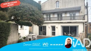  Maison � vendre 5 pi�ces 171 m�