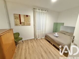  Appartement � vendre 3 pi�ces 77 m�