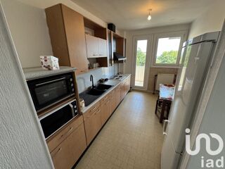  Appartement � vendre 5 pi�ces 109 m�