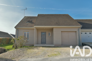  Maison � vendre 5 pi�ces 80 m�