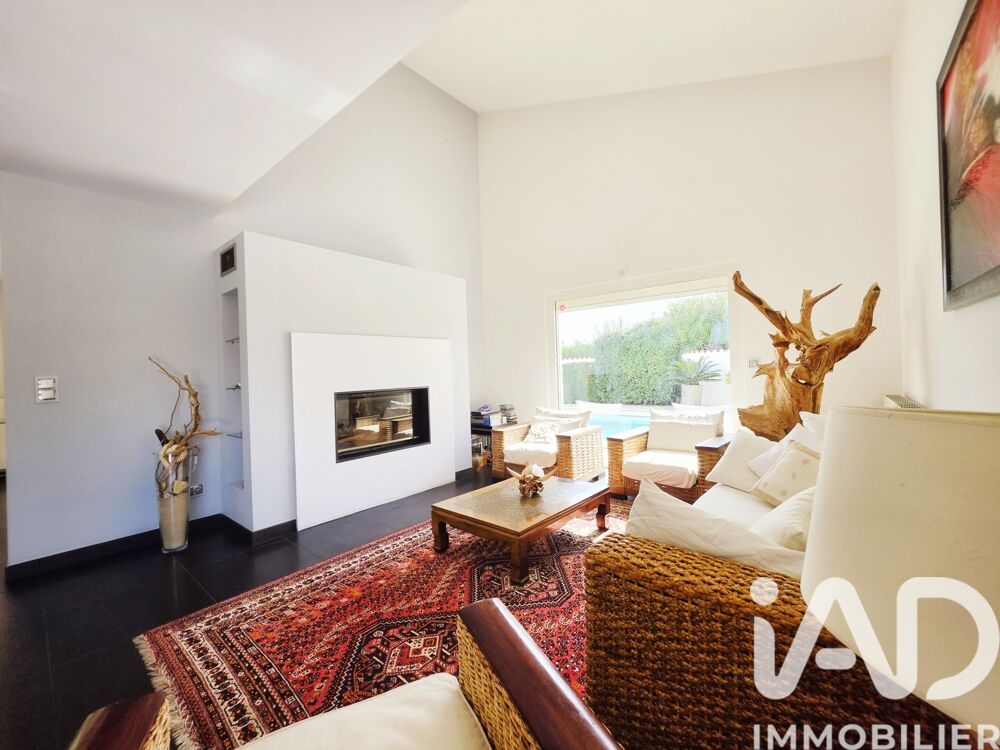 � vendre  Maison Cabestany (66330)