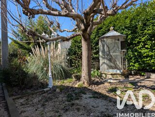  Maison � vendre 5 pi�ces 89 m�