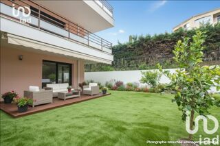  Appartement � vendre 4 pi�ces 92 m�