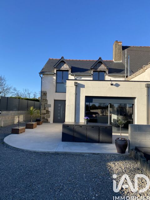   Vente Maison de campagne 7 pi�ces Maison - 7 pi�ce(s) - 120 m�