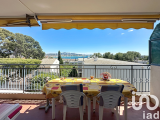  Appartement  vendre 3 pices 68 m