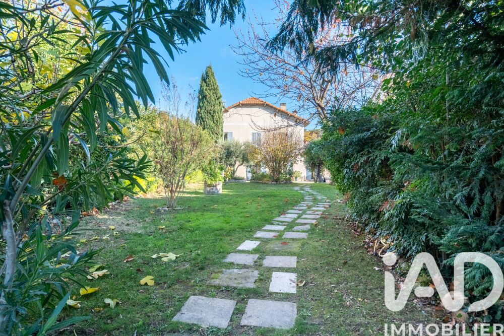 � vendre  Maison Saint-R�my-de-Provence (13210)