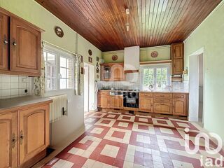  Maison � vendre 5 pi�ces 113 m�