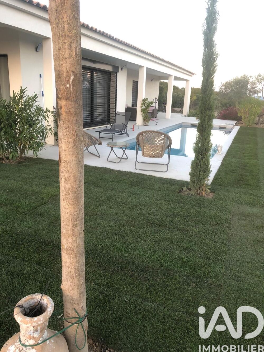 � vendre  Villa Forcalquier (04300)