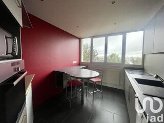  Appartement  vendre 3 pices 55 m