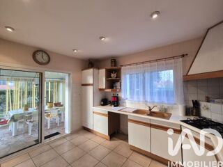  Maison  vendre 6 pices 155 m