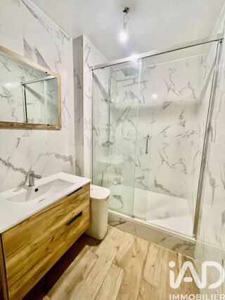  Appartement  vendre 4 pices 78 m