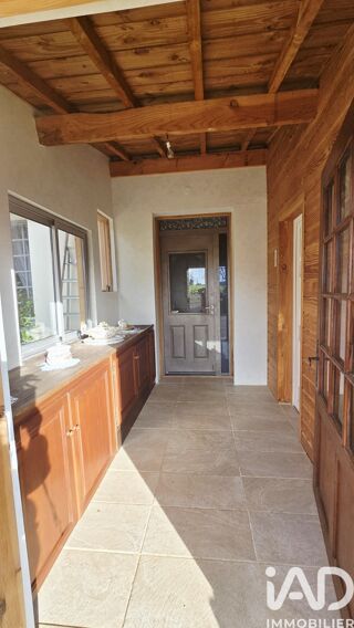  Maison � vendre 5 pi�ces 84 m�