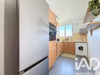  Appartement � vendre 3 pi�ces 70 m�