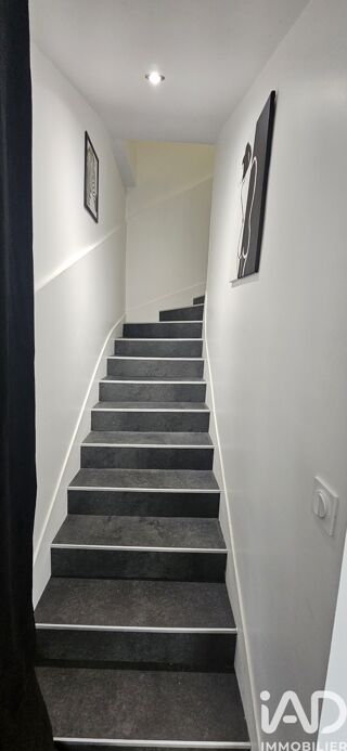  Maison � vendre 5 pi�ces 63 m�