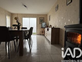  Maison � vendre 5 pi�ces 113 m�