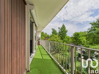  Appartement � vendre 4 pi�ces 88 m�