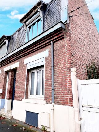  Maison  vendre 5 pices 77 m