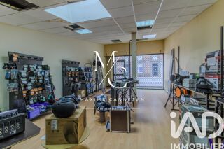  Immeuble  vendre 440 m