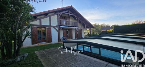   Vente Maison traditionnelle 7 pices Maison - 7 pice(s) - 118 m