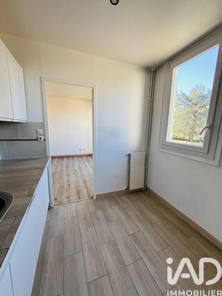  Appartement � vendre 1 pi�ce 39 m�