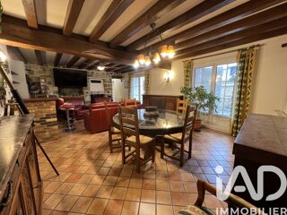  Maison � vendre 4 pi�ces 140 m�