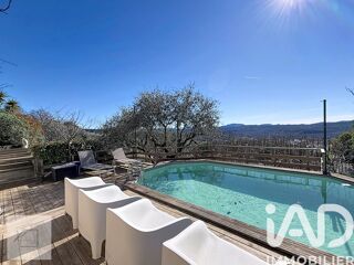  Maison � vendre 6 pi�ces 214 m�