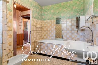  Maison  vendre 6 pices 121 m