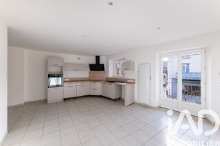  Immeuble  vendre 114 m